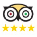 4* Trip Advisor