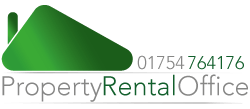 Property Rental Office